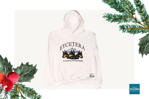 etc tacoma pullover holiday gift