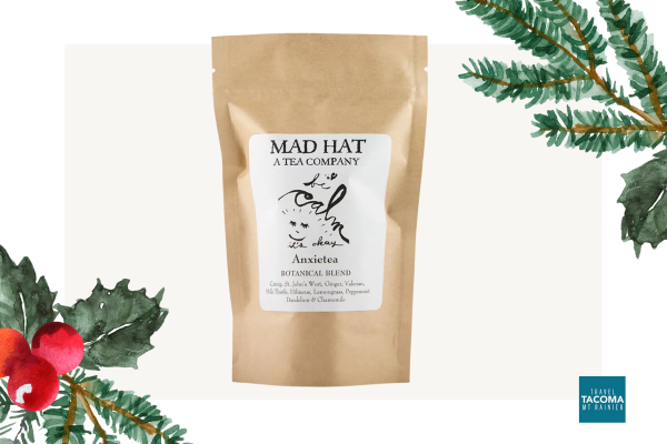 mad hat tea anxietea