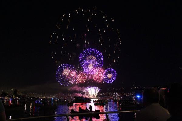 fourth of july tacoma