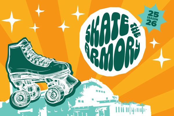 open skate at the tacoma armory