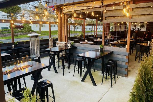 Cooper’s Food and Drink