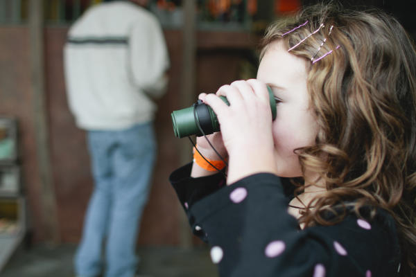 Children's Museum of Tacoma