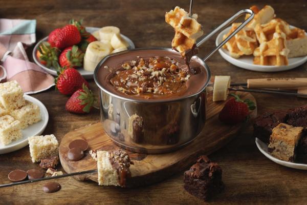 The Melting Pot