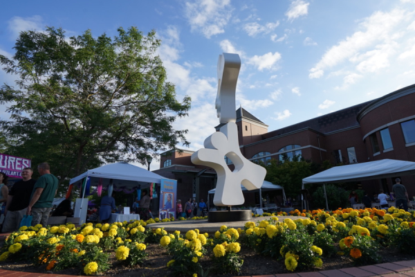 Puyallup Farmers Market