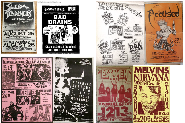 crescent theater show posters