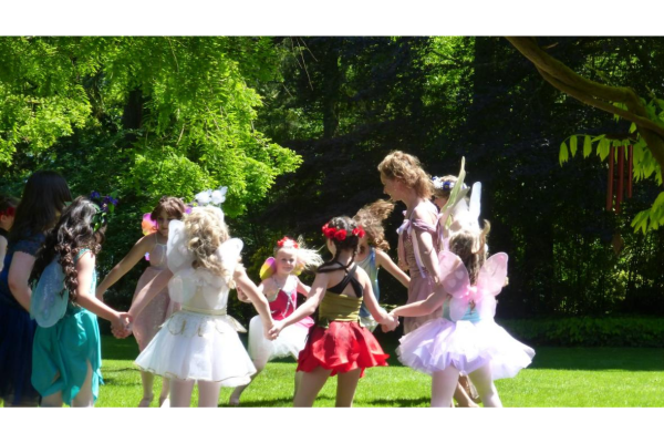 fairy fest