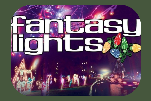 fantasy lights spanaway wa