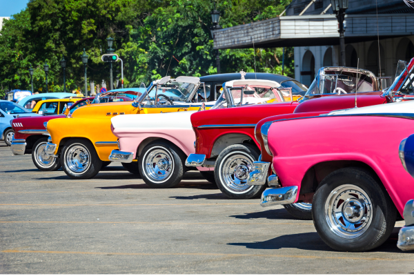 spring classic auto auction