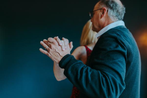 50+ Winter Ball Tacoma