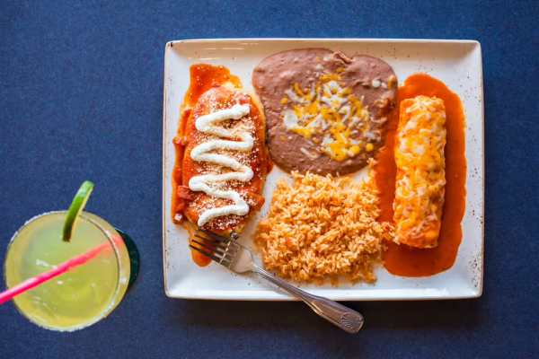 Tonala Mexican Restaurant