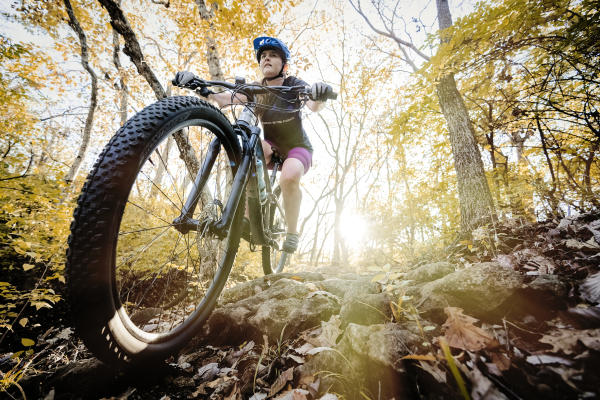 Bike Trails