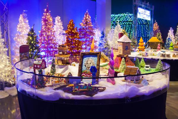 Science of Gingerbread