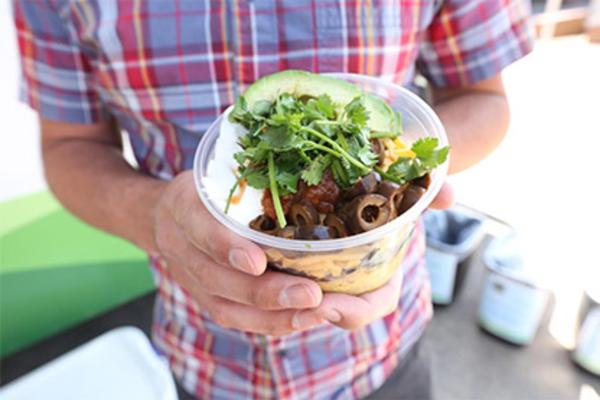 The Mighty Bowl