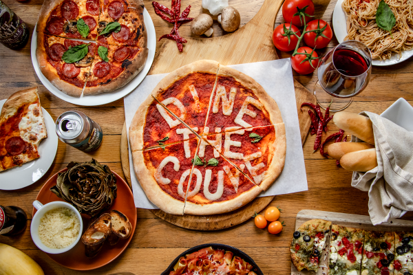 Dine the Couve 2024 Header