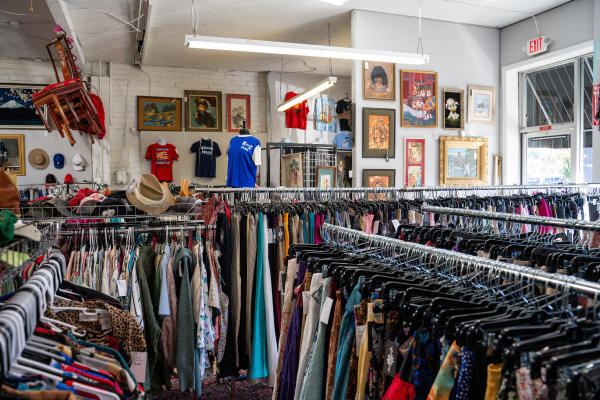 House of Vintage