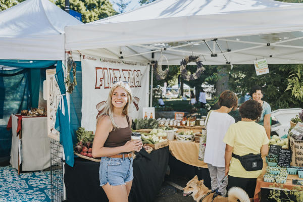 Farmers Market