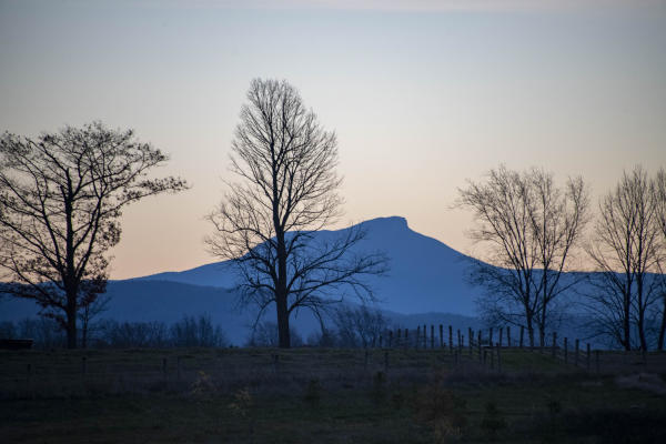 Camels Hump