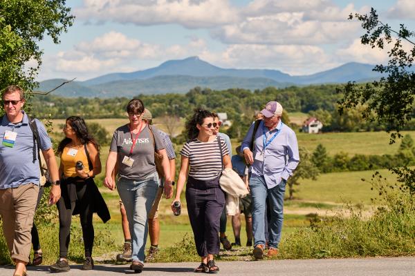 International Workshop on Agritourism