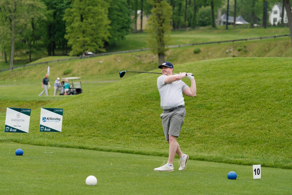 Golf Rally 2024