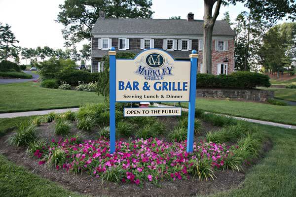 Markley Grille at Bella Vista Golf Course