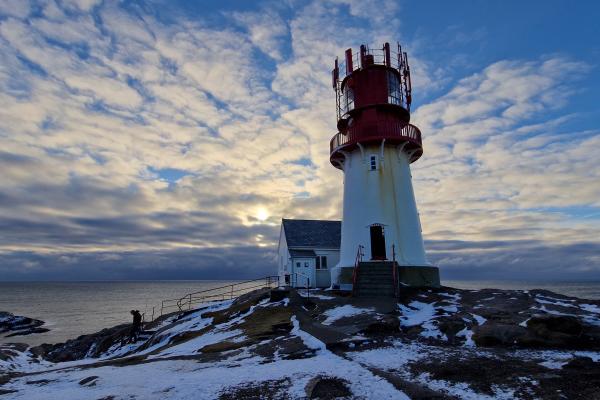 lindesnes fyr