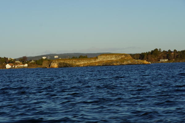 boat trip