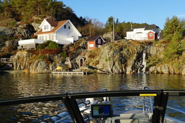 boattrip