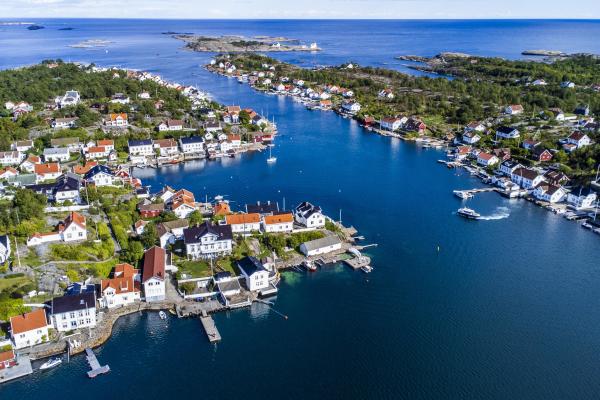 lyngør