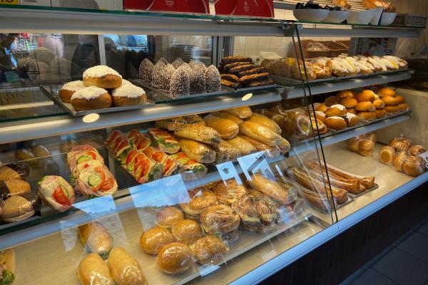 bakevarer
