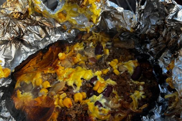nachos