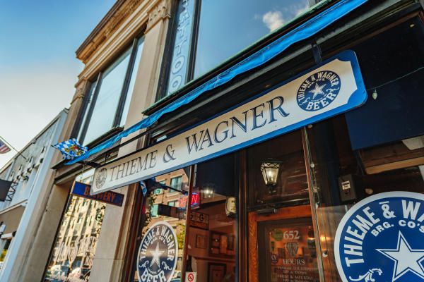 Thieme & Wagner Brewery