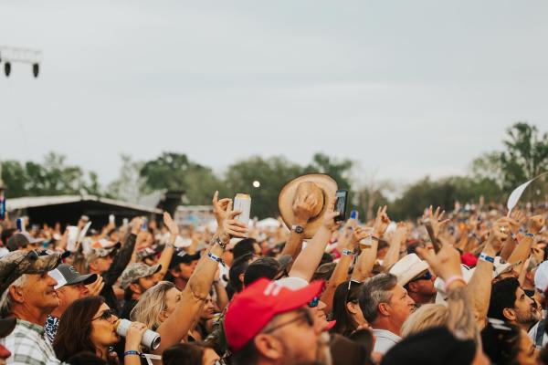 Rock the Country