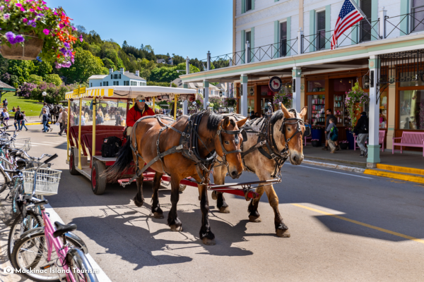 Mackinac