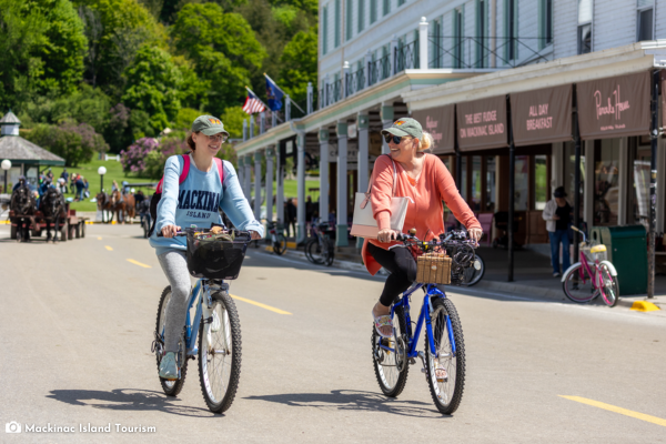 Mackinac