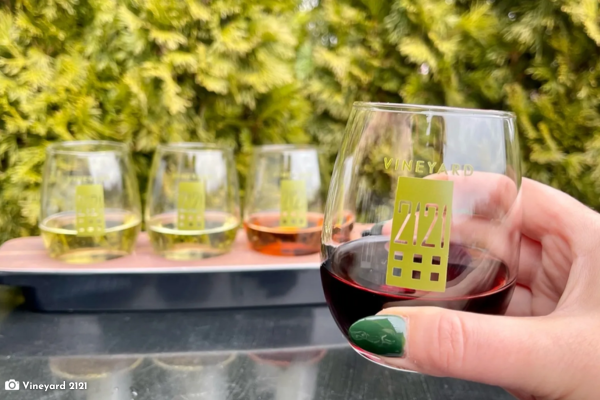 Vineyard 2121