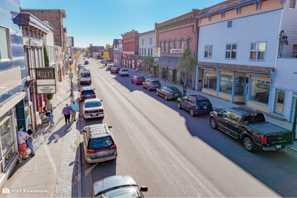 Keweenaw