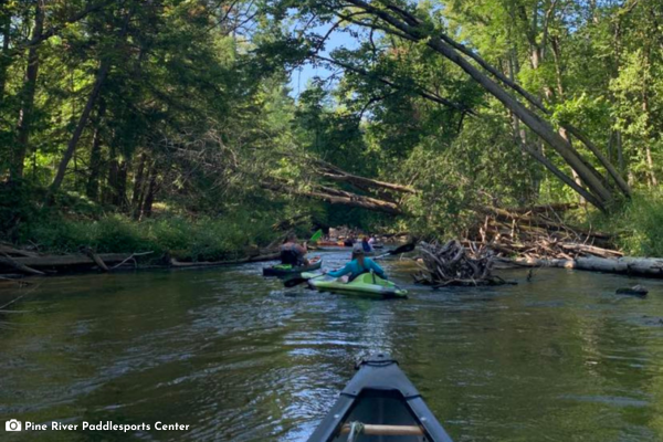 Pine River Paddlesports