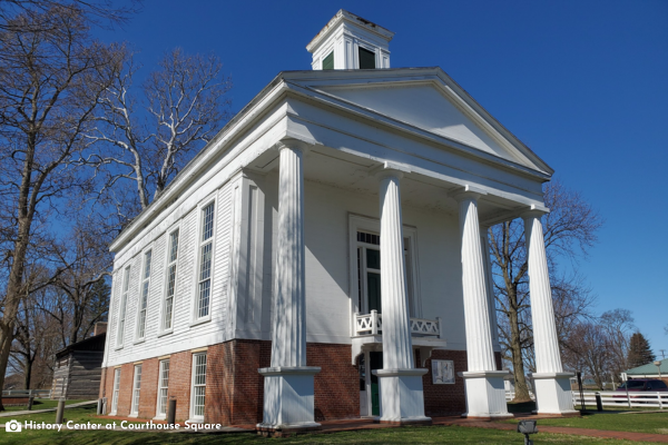 History Center