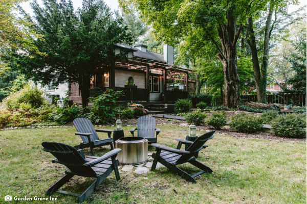 Garden Grove Inn