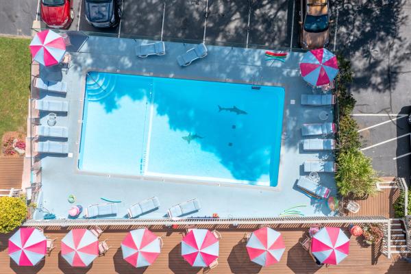 Beachway Resort