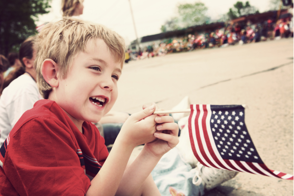 Memorial Day