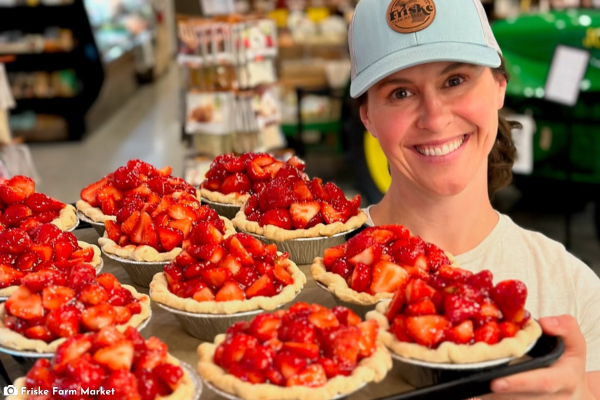 Friske Farm Market