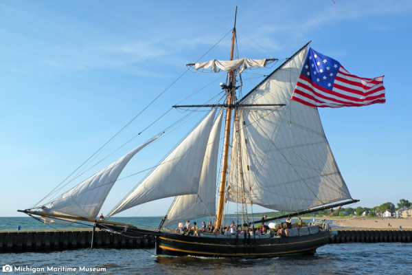 Maritime Museum