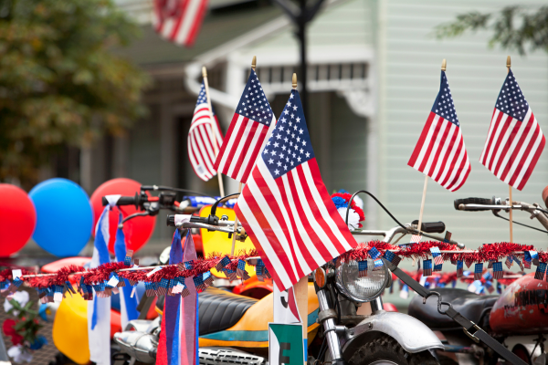 Memorial Day