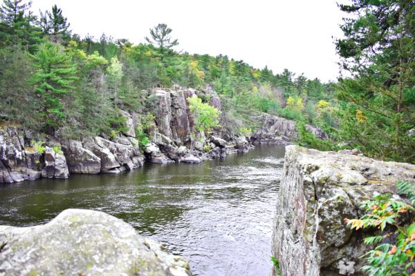St. Croix River Valley