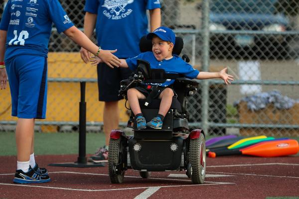 Accessible sports