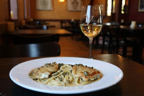 Victor's Italian Restaurant