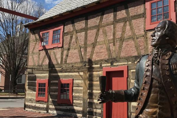 York County History Center