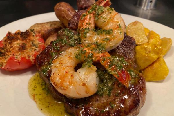 Fred Steve s Steakhouse Providence Restaurant Week Menus