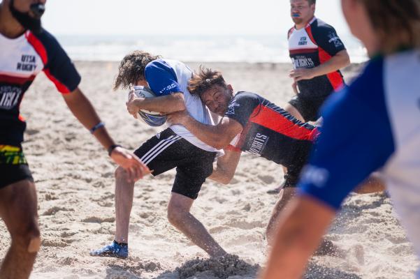 Rugby